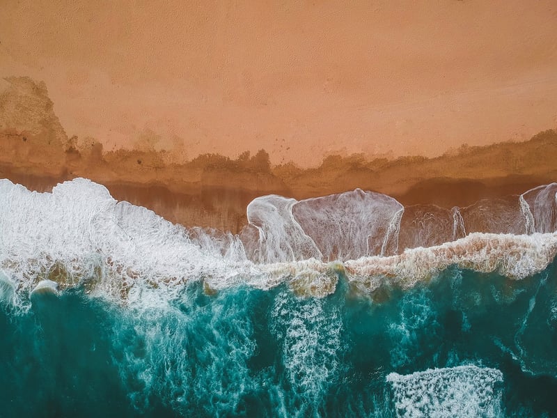 Beach View
