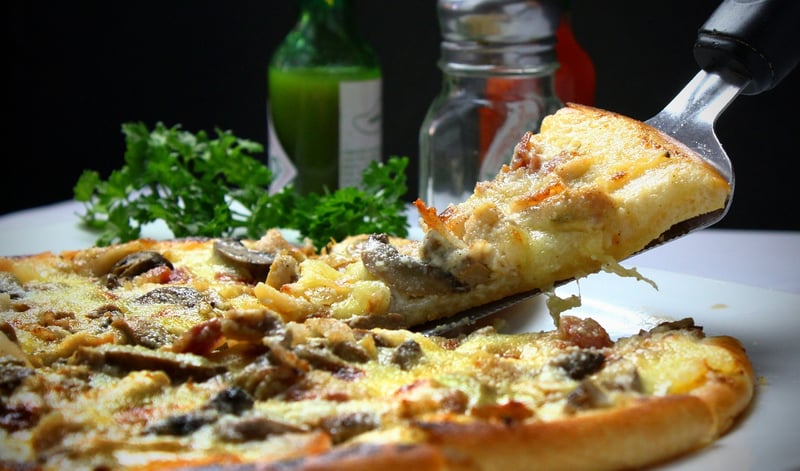 Healthy Cuisine